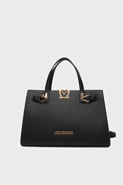 Love Moschino With Logo Detachable Strap Pcs Bag Bag Jc4126Pp1Olm0000