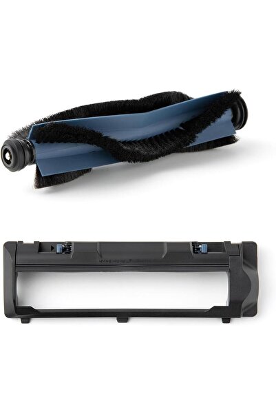 eufy Perie principala cu capac protector si pieptene pentru X10 Pro Omni