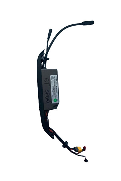 E-Twow Χειριστήριο για ηλεκτρικά σκούτερ GT SPORT