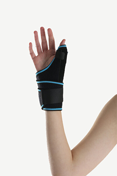 POLIFE Dequarvin Support Brace Hand Wrist Brace Wrist Support Wrist Stabiliza...