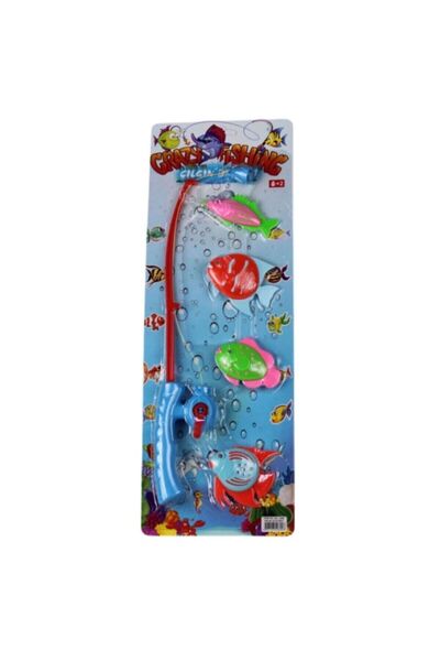 Angel Of Life KZL-HL-3000 KZL-HL-3000 BALIK AVI OLTA SETI KARTELA 100