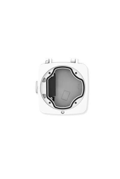 Milesight Κουτί διακλάδωσης A62 για AI Pro Bullet, 5G AIoT Pro Bullet Plus, P...