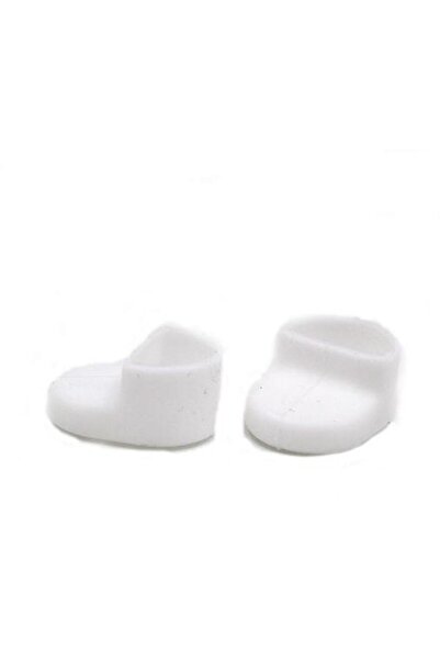 Xiaomi Προστασία σιλικόνης για το πτυσσόμενο γάντζο για Mijia M365 (Λευκό)