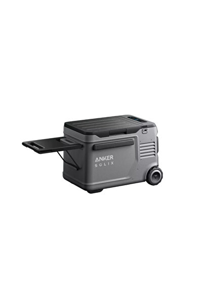 Anker Solix EverFrost 2 Powered Cooler 40L portable refrigerator, with batter...