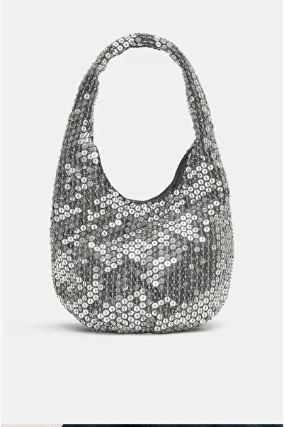 Buti Allbucks Pullbear, Pullu Shoulder Bag Si Abpnb3794