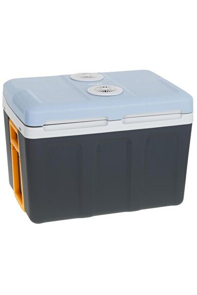 adler Car refrigerator AD8087, 40L, 12V, 50/60Hz, 52/58W, 45x30.4x30cm (Grey)