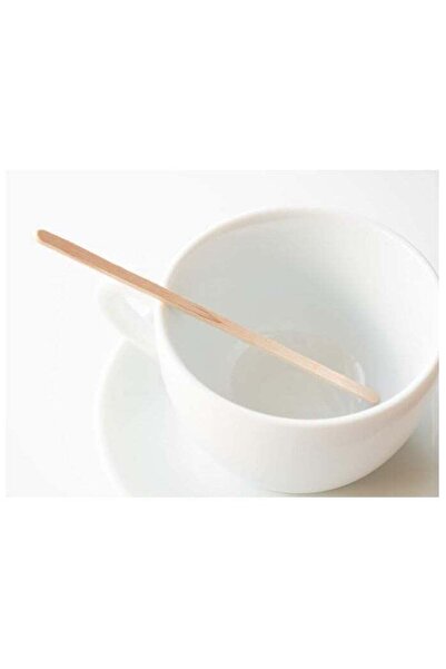 GENERIC4 Wooden Mixing Sticks 600 Pieces