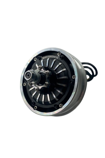 SPEEDXMAN Κινητήρας για σκούτερ Cyberbot