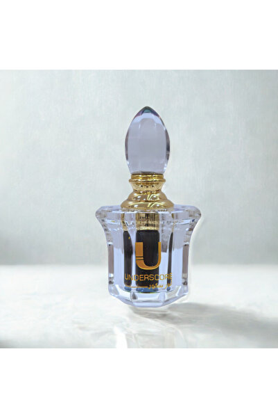 UNDERSCORE Arsh Al Tayeb Oud Oil | 3 ml | Crystal