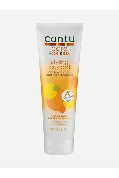 SUNSHINE Hair styling custard, 227 grams