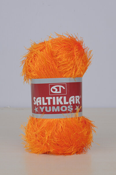 SALTIKLAR Premium Soft Beard Braiding Rope Feathered Rope Beard Rope 100Gr/14...