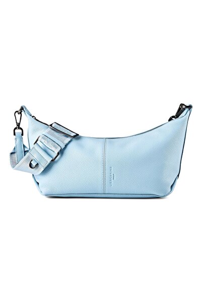 liebeskind Paris Schultertasche S Leder 36 cm