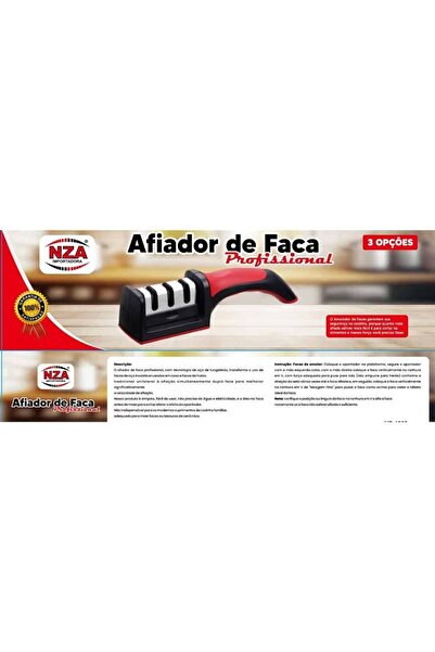 OEM Ascuțitor manual de cuțite