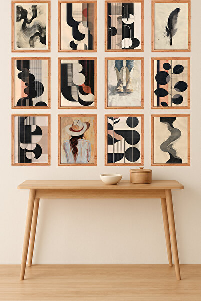 UNT Κουζίνα με εμφάνιση πλαισίου 12 στεγανών διαμερισμάτων |   Σύγχρονος |   ...