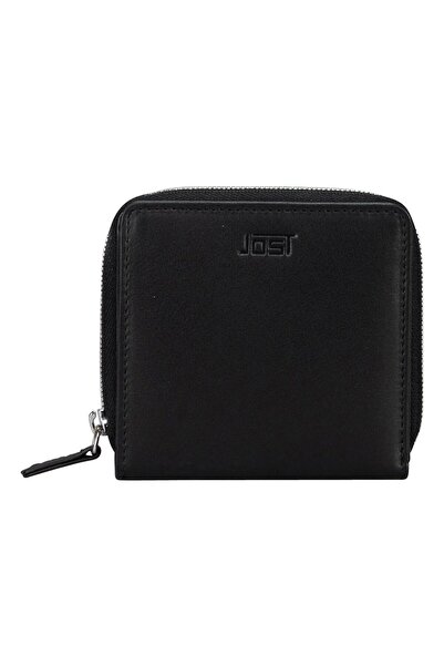 JOST Odense Geldbörse RFID Schutz Leder 10.5 cm