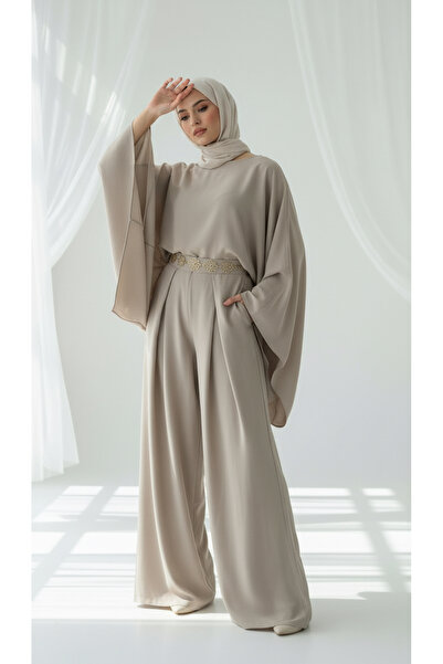 Zafirae أعلى كتان فريقًا