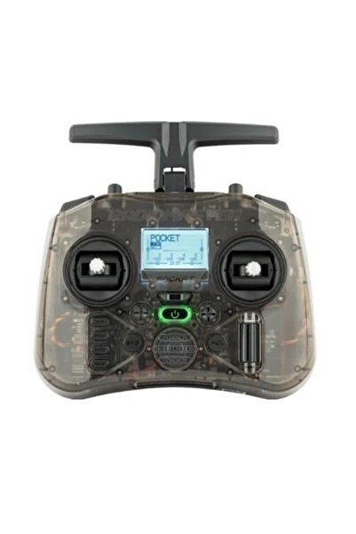 RadioMaster Pocket Charcoal ELRS Uzaktan Kumanda