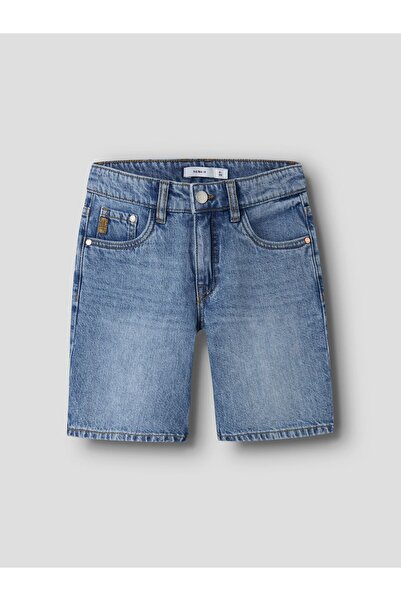Name it Šortky Regular Fit