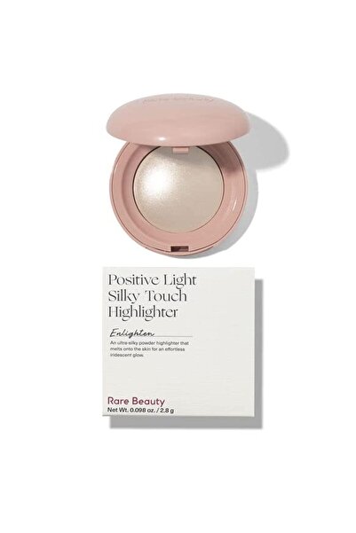 BSR SHOWROOM Positive Light Silky Touch Highlighter Enlighten