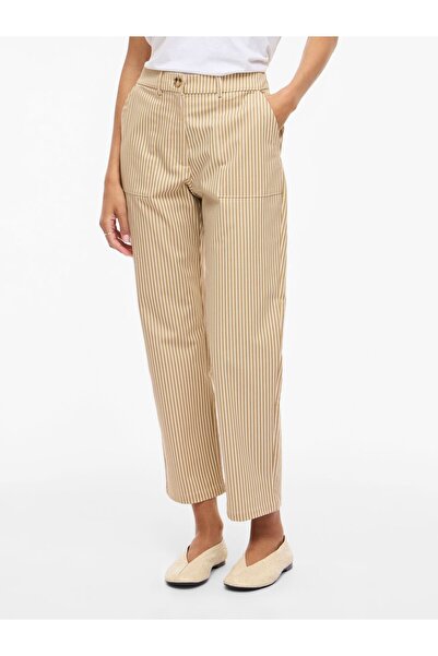 VILA 7/8-Hose VIREKKA High Waist