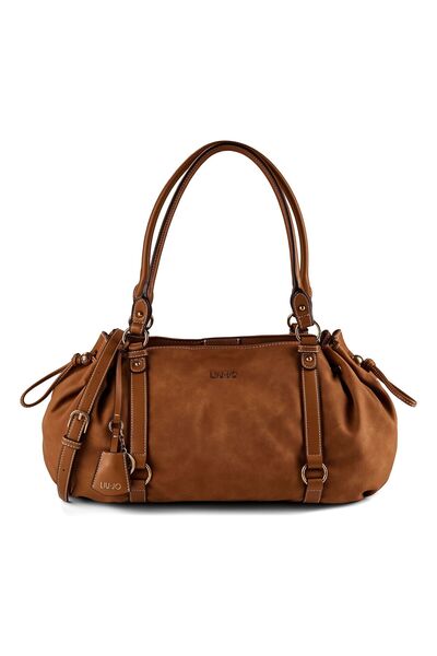 liu.jo Ginesa Schultertasche L 50 cm