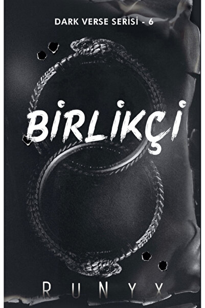 Martı Yayınları Birlikçi / Runyx / / 9786254488078