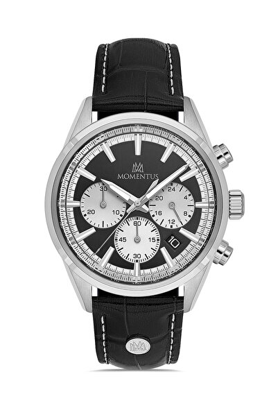 Momentus ساعة يد رجالية CC306S-04BS للرجال