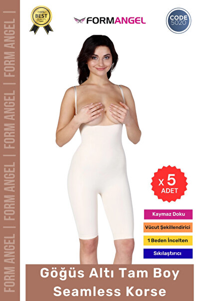 Carlburn #Безшевен моделиращ, неплъзгащ се, безшевен, стягащ дамски корсет по...