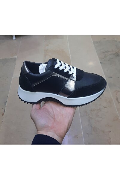 Bio Detox Women's Inside-Outside H Genuine Leather O Orthopedic K Non-Slip Ru...