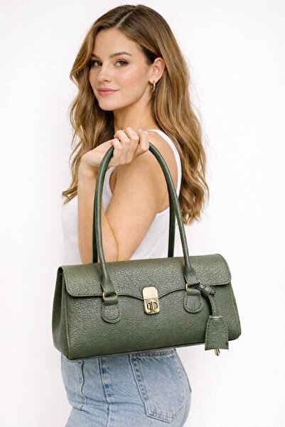 WİKİDAYS.S MODA TRENDİ حقيبة كتف نسائية