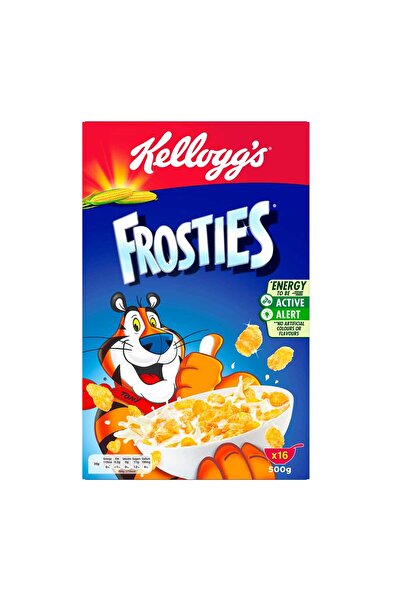 Kellogg's Frosties