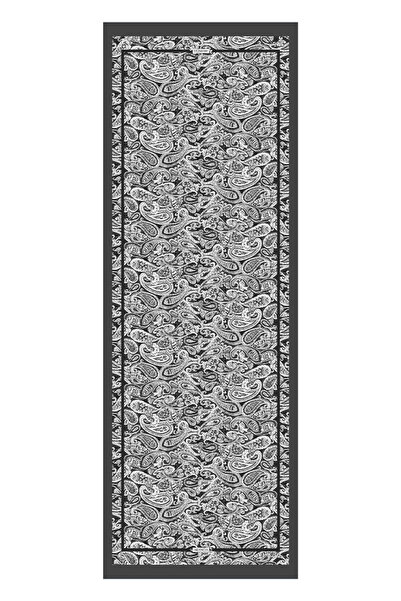 Arancia Șal gri 70X200 Pure Touch