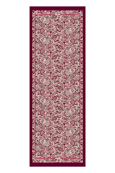 Arancia Burgundy 70X200 Pure Touch Shawl