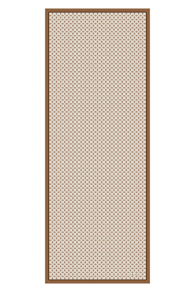 Arancia Mustard 70X200 Modal Shawl