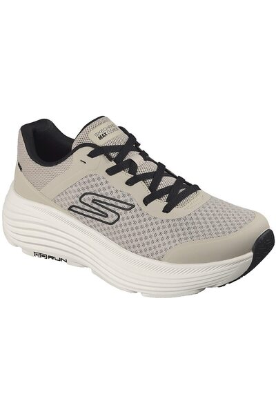 SKECHERS Sneakerși Max Cushioning Endea, Gri, Bărbați