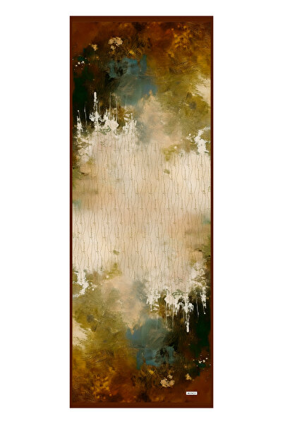 Arancia Maro 70X200 modal Șal