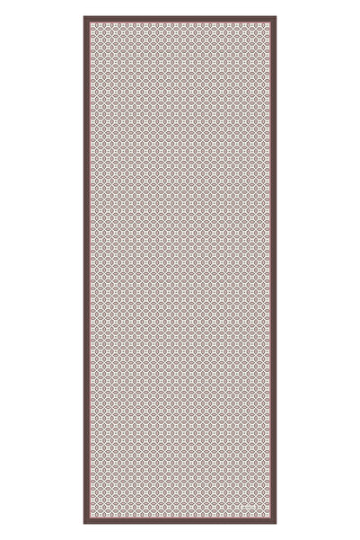 Arancia Maro deschis 70X200 modal șal