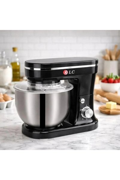 DLC Professional Electric Mixer 5L DLC-39102