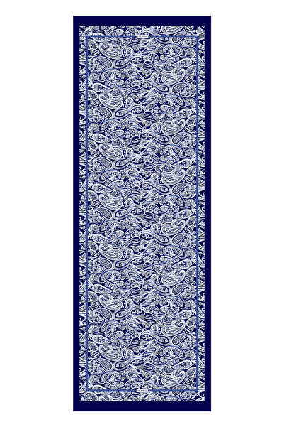 Arancia Șal Pure Touch bleumarin 70X200