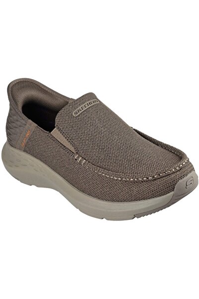 SKECHERS Tenisky Parson - Ralven, Grey, Men