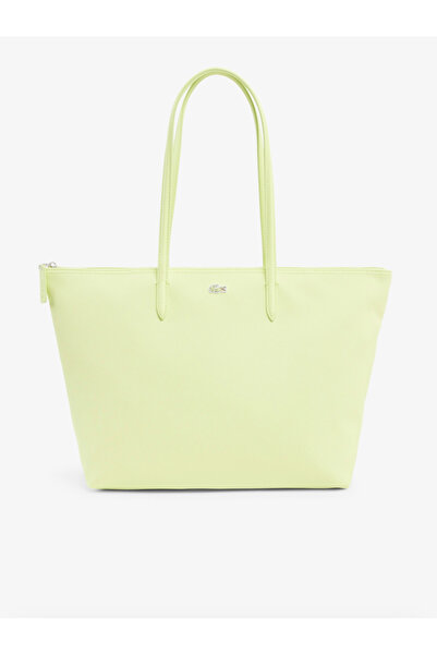 Lacoste Large L.12.12 Concept Tote
