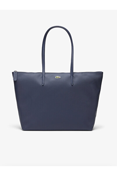 Lacoste Large L.12.12 Concept Tote