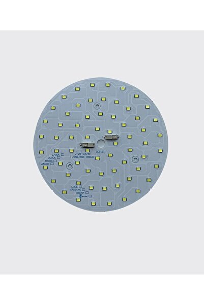 GE5151 25W 35V 700MA 66LED 130MM