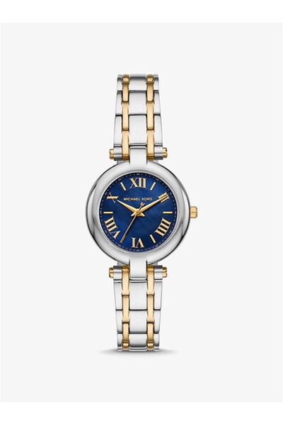 Michael Kors Mko1085 Women Wrist Watch