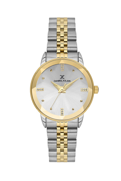 Daniel Klein Dk.3.10071-3 Women's Wristwatch