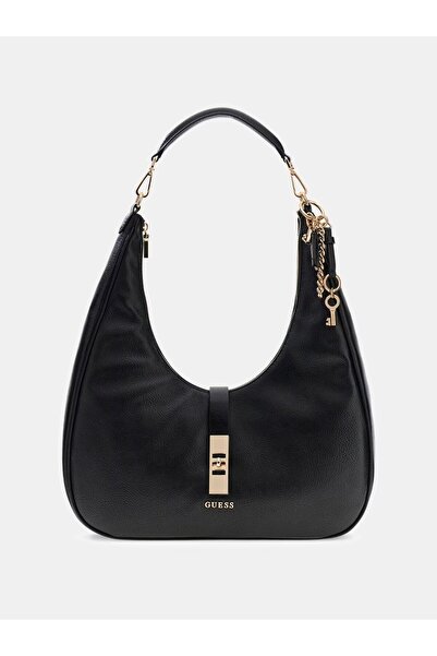 Guess Brooke Hobo Kadın Omuz Çantası HWBG9897020