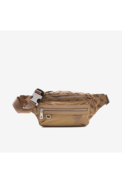 Guess Erkek Bel Çantası HMBENPP6156