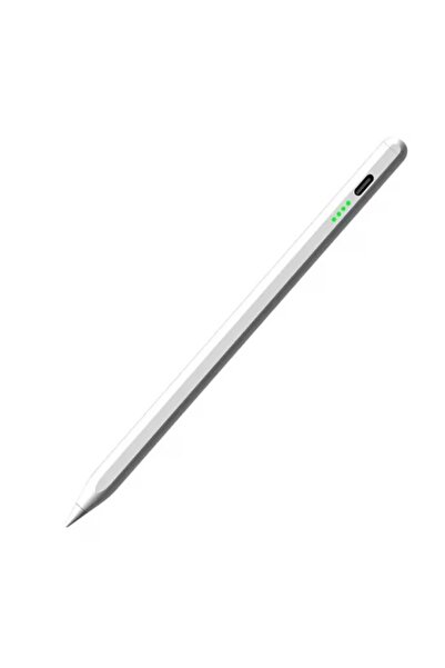 Generic Universal High-Precision Active Stylus Pen for Tablets - Rechargeable...