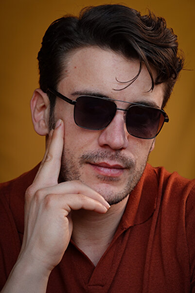 VIALLI EYEWEAR VIALLI 6240 C2 55-16-135 Erkek Güneş Gözlüğü