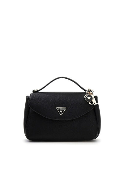 Guess Γυναικεία τσάντα χειρός και χιαστί Evie Saffiano HWBG9664200